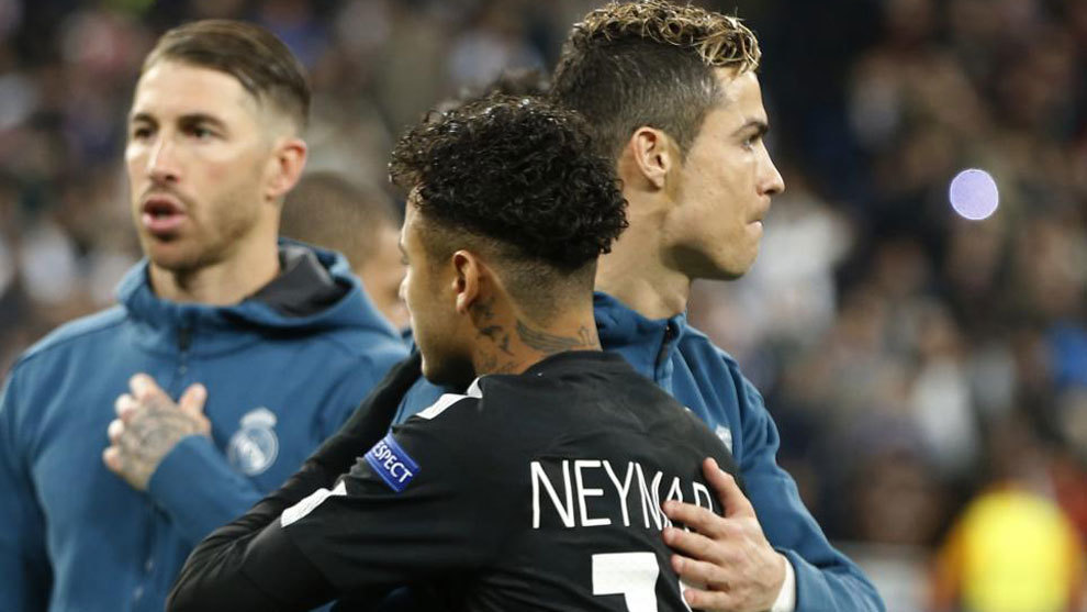 Neymar es un niño mimado, estamos creando un monstruo Neymar es un niño mimado, estamos creando un monstruo