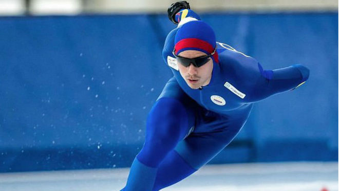 Causil logró el mejor resultado de Colombia en Juegos Olímpicos de Invierno Causil logró el mejor resultado de Colombia en Juegos Olímpicos de Invierno
