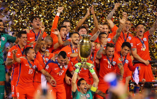 Copa América 2019: Conmebol anuncia que seis selecciones serán invitadas