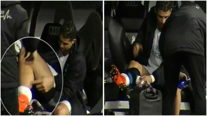 Dani Alves: