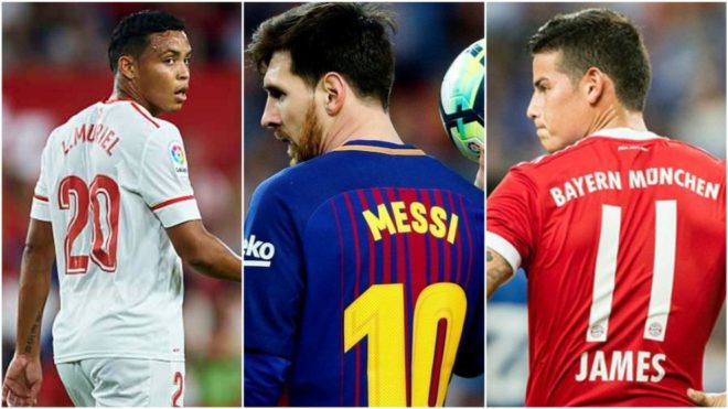 Los clasificados a los cuartos de final de la Champions League Los clasificados a los cuartos de final de la Champions League