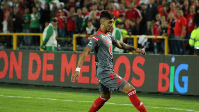 Kevin Ramírez, tres semanas de baja: será operado por una hernia inguinal Kevin Ramírez, tres semanas de baja: será operado por una hernia inguinal