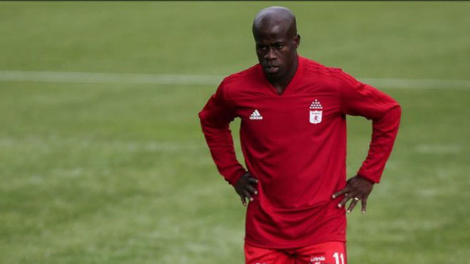 Pedro Santos nuevo DT del América de Cali