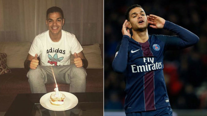PSG no pudo con Saint Etienne y aplazó la celebración del titulo en la Ligue 1