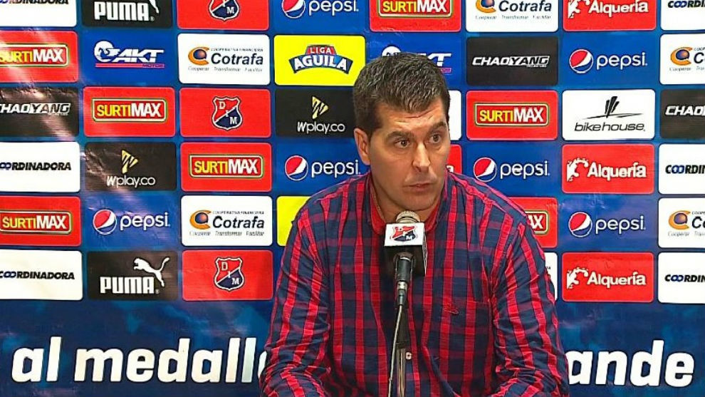 Medellín: Los viajeros para duelo de Copa Sudamericana