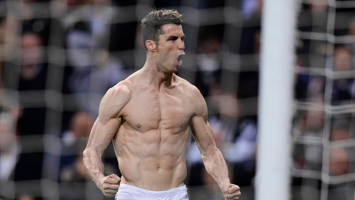 Real Madrid empató en casa ante el Athletic de Bilbao