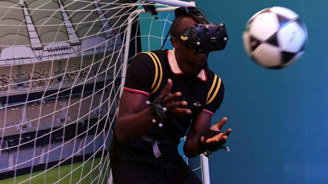 ¿Usain Bolt abre la posibilidad de volver del retiro? ¿Usain Bolt abre la posibilidad de volver del retiro?