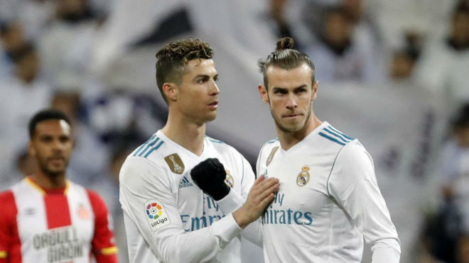 Cristiano Ronaldo: