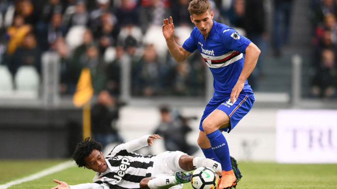 Juventus recuperó la sonrisa y estiró su ventaja como líder
