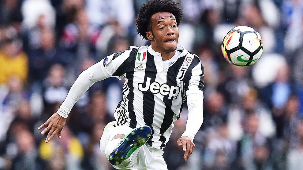 La Juventus está a un paso de ganar la Serie A La Juventus está a un paso de ganar la Serie A