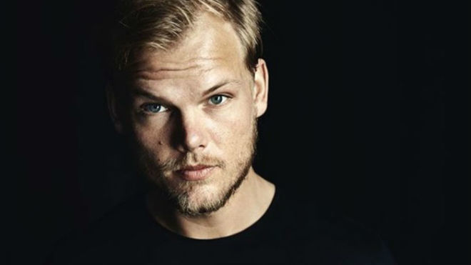 Ex novia publica conversaciones íntimas que mantuvo con el famoso DJ — Avicii Ex novia publica conversaciones íntimas que mantuvo con el famoso DJ — Avicii