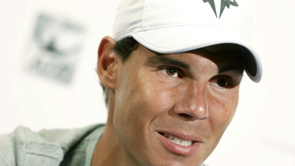 Nadal volvió a consagrarse en Montecarlo