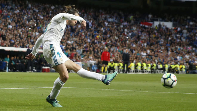 Real Madrid vs Celta de Vigo, fecha 37 — LaLiga en vivo