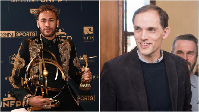 El Paris Saint-Germain confirma a Thomas Tuchel como su nuevo técnico