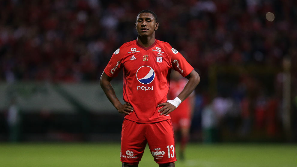 Liga Aguila El Lateral Derecho Seguira Su Carrera En Otro Club Liga Aguila El Lateral Derecho Seguira Su Carrera En Otro Club