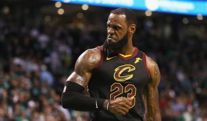 Golden State no afloja: ganó el segundo partido ante Cleveland