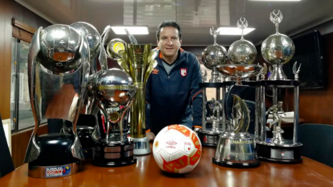 Liga Águila 2018: Día clave en el futuro de Santa Fe ...