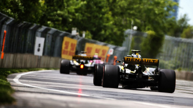 F1: Verstappen, el mejor en 2da sesión de práctica en Canadá F1: Verstappen, el mejor en 2da sesión de práctica en Canadá