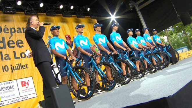 Tras su absolución, Froome pide a aficionados que sean positivos