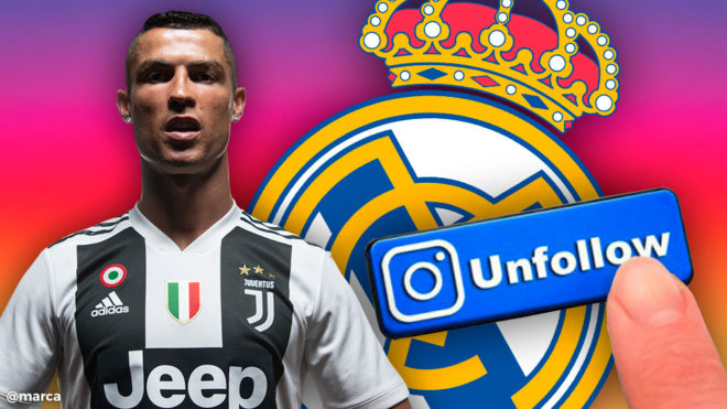 El gesto de Cristiano Ronaldo que enfurece a los madridistas