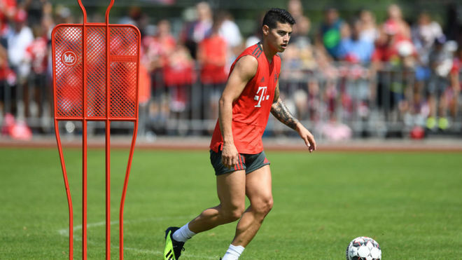 El Bayern, supercampeón con 'hat-trick' de Lewandowski