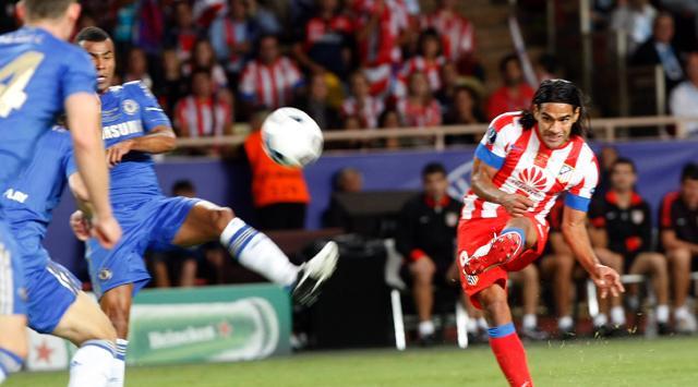 Facebook transmitirá gratuitamente la Champions League en México
