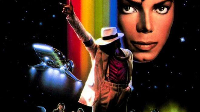 Las canciones falsas de Michael Jackson