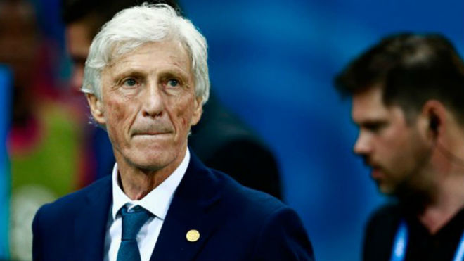 Pékerman rechaza oferta para dirigir a la Selección Mexicana