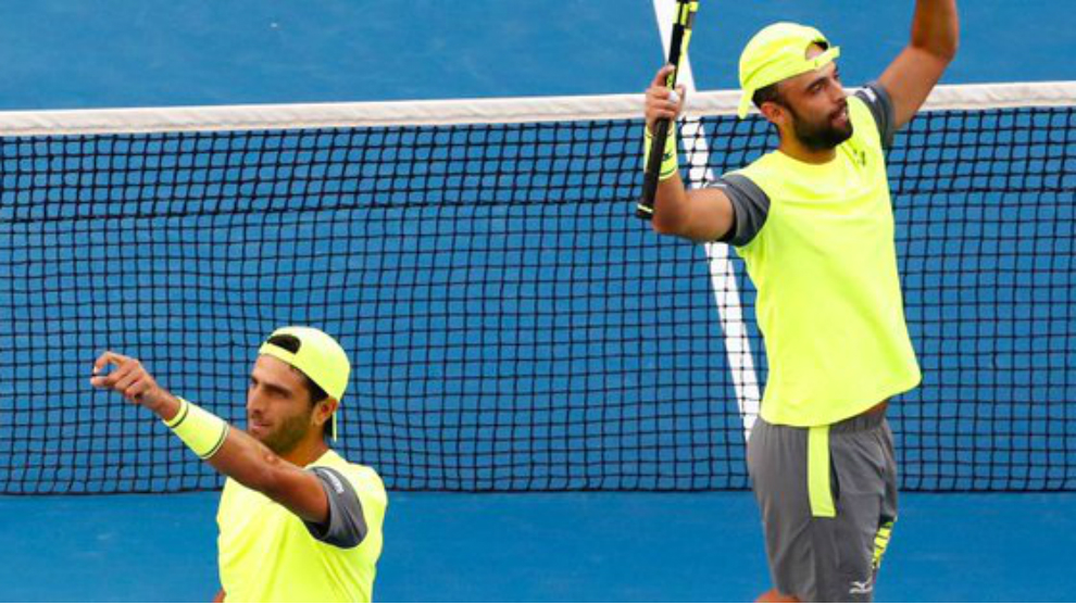 Cabal y Farah, confirmados para el Torneo de Maestros de Londres