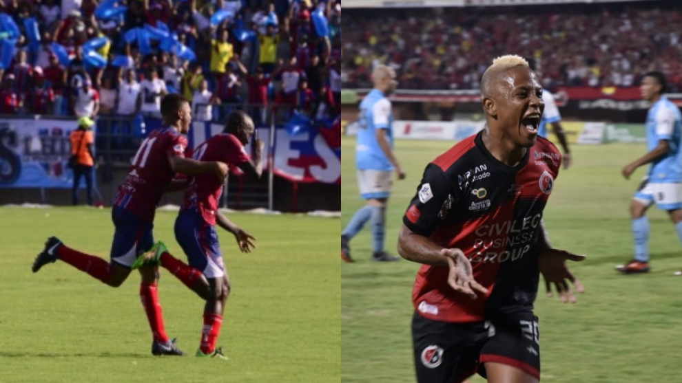 Liga Aguila 2018: y Unión Magdalena logran el ascenso a primera división | MARCA Claro Colombia