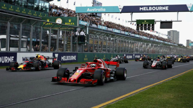 | F1 18 T.XXII | Cambio de normativa: Vuelta rápida 15520492353900
