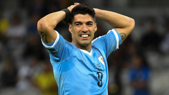 Resultado de imagen para Luis SuÃ¡rez