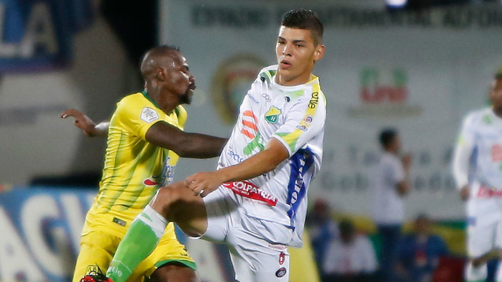 kevin agudelo