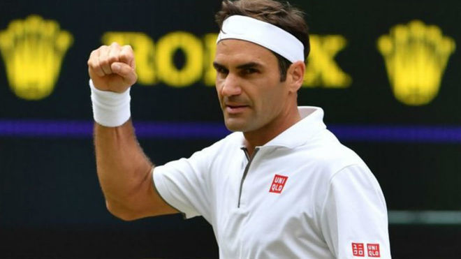 Roger Federer le apunta a Roland Garros 2020 | MARCA Claro Colombia
