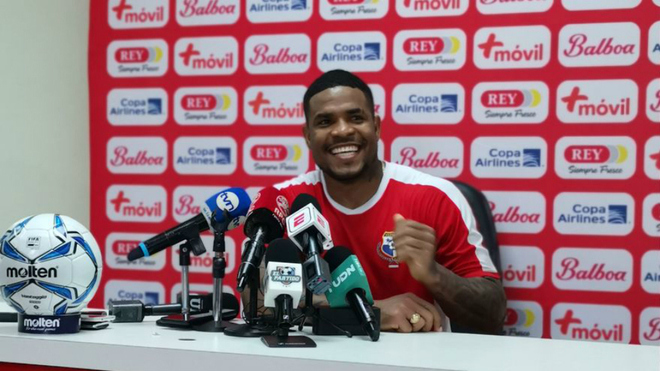 Incertidumbre por el futuro de Román Torres - Marca Claro Colombia