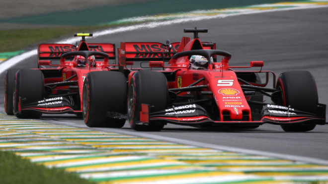 | F1 2019 T.XXIII | Ferrari (FFC_SusiinhoXx19 y XxAlfonso_Cs escudería campeona categoría F1 Temporada 23 15752067336956