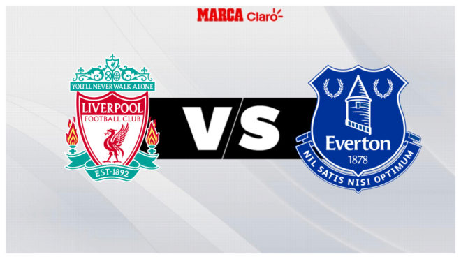 Liverpool vs Everton: Resumen, resultado y goles del partido de la ...