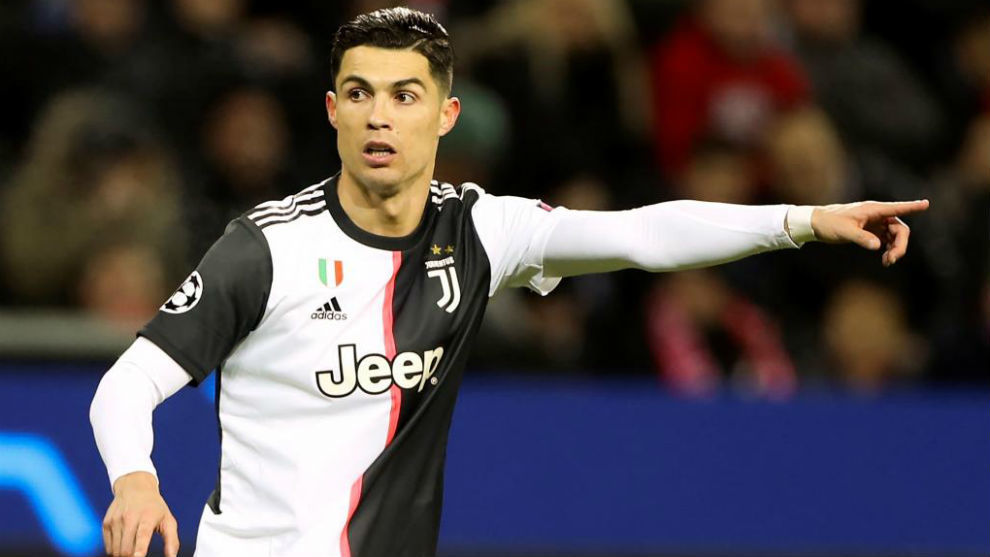 Cristiano Ronaldo: "Al Real Madrid lo prefiero en la final"