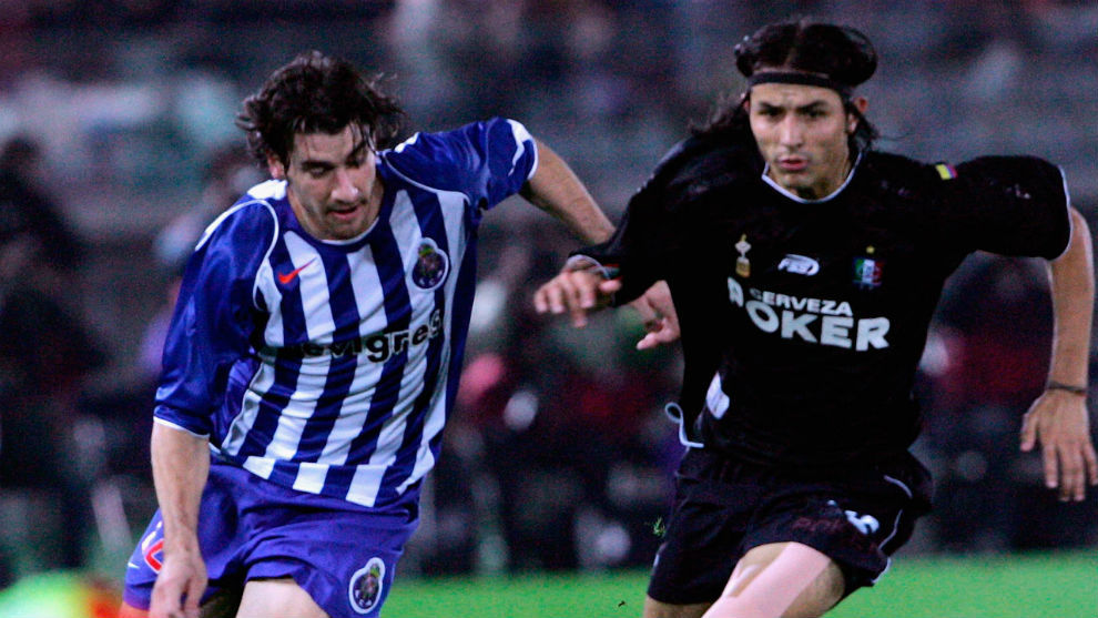 Once caldas mundial de clubes clearance