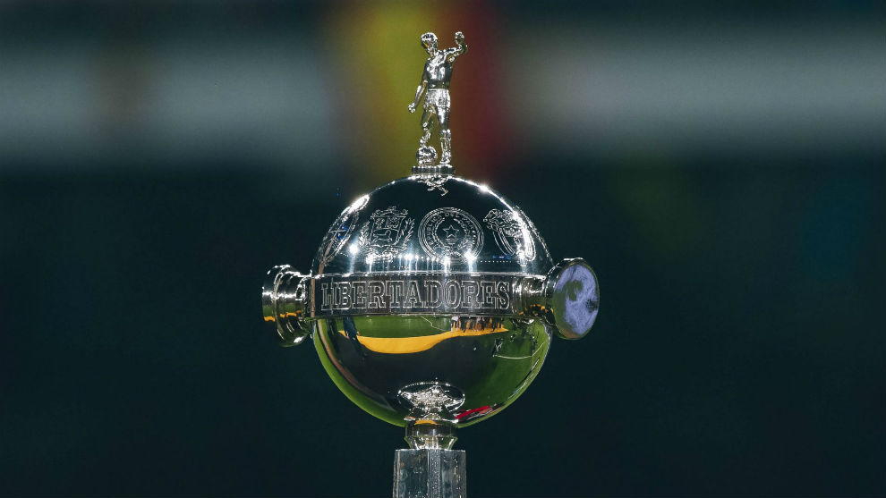 Copa Libertadores 2020 El Camino De Los Equipos Colombianos En La