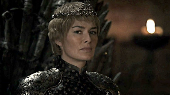 Lena Headey, Cersei Lannister en 'Juego de Tronos', revela nuevas fechas de  la octava temporada | MARCA Claro Colombia