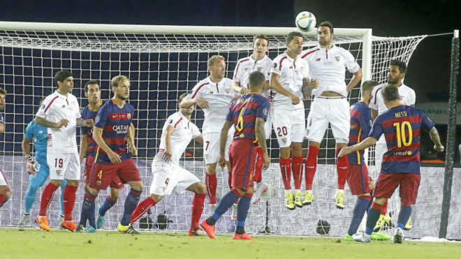 Títulos Real Madrid Vs Barcelona Siglo 21