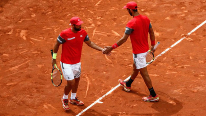 Los colombianos se juegan su paso a la final este sÃ¡bado /...