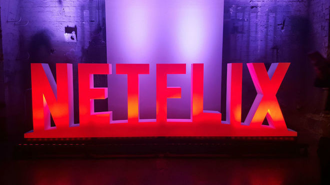 Netflix Algo Ha Fallado Vuelve A Intentarlo Mas Tarde