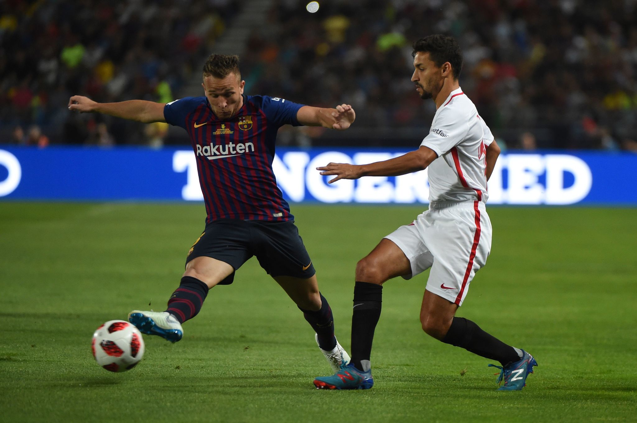 Cómo Ha Quedado El Barcelona En La Liga