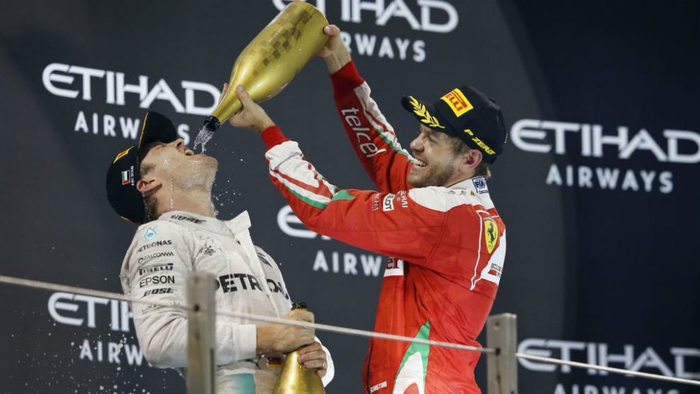 Lewis Hamilton: