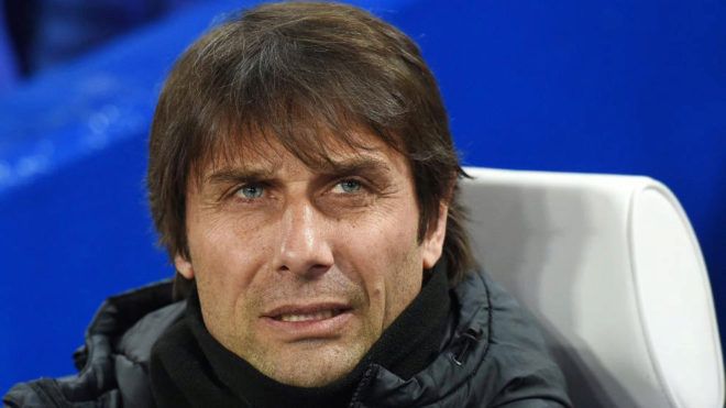 FUTBOL MUNDIAL: Antonio Conte sería el sustituto de Julen Lopetegui FUTBOL MUNDIAL: Antonio Conte sería el sustituto de Julen Lopetegui