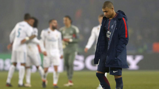 Develan las curiosas peticiones que hizo Mbappé para llegar a PSG Develan las curiosas peticiones que hizo Mbappé para llegar a PSG