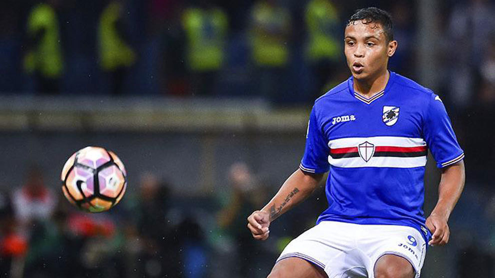 Muriel Nuevo Jugador de la Fiorentina | Cesión Hasta Junio — Oficial