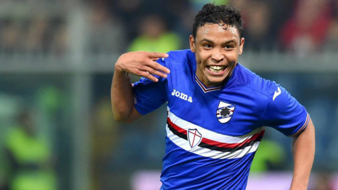 Luis Fernando Muriel anota su primer gol oficial con Fiorentina Luis Fernando Muriel anota su primer gol oficial con Fiorentina